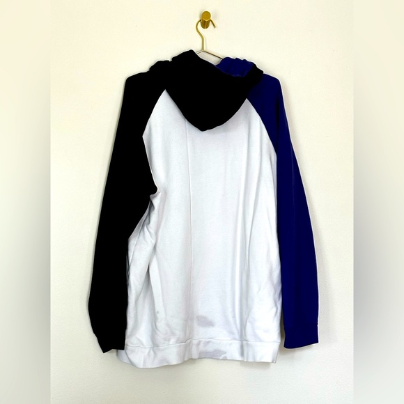 1995/1996 Michael Jordan hoodie - Picture 3 of 6